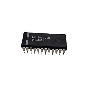 DP8341N Circuito Integrado