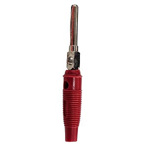 Pino Banana 1561 Vermelho