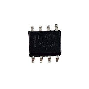 78L05 Regulador de Tensão Soic-8 8Pinos Smd