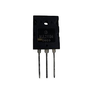 MJL21194 Transistor