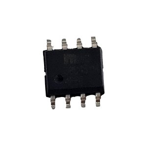 MIC38C45YM Circuito Integrado Smd