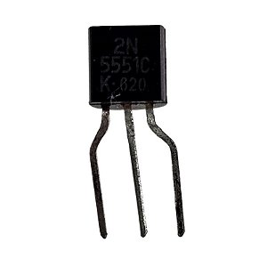 2N5551C Transistor