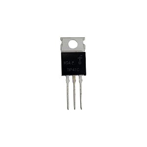 TIP41C Transistor