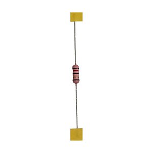 Resistor 820R 2W 5%