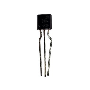 2N3904 Transistor