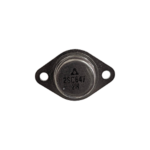 2SC647 Transistor