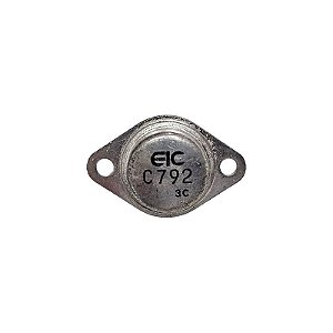 2SC792 Transistor