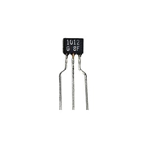 2SD1012 Transistor