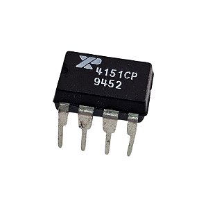 XR4151CP Circuito Integrado