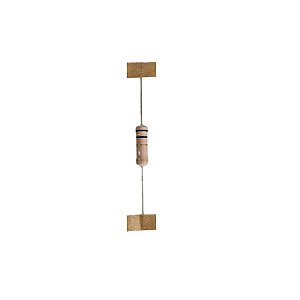 Resistor 5R6 3W 5%