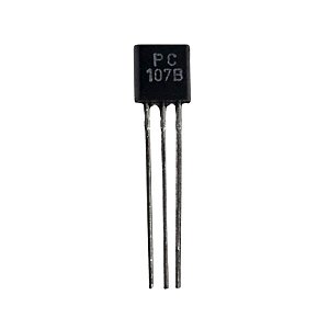Transistor PC107B