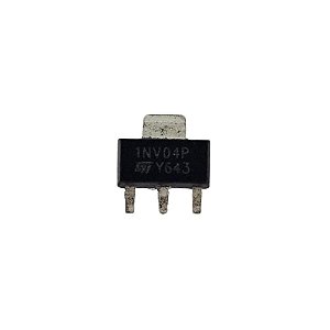 VNN1NV04PTR-E Transistor