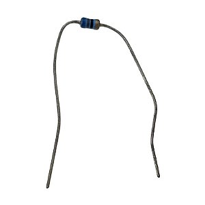Resistor 61R 1/2W 5%