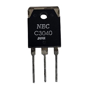 2SC3040 Transistor Nec