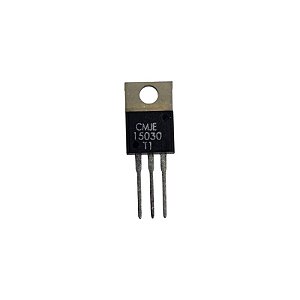 MJE15030G Transistor