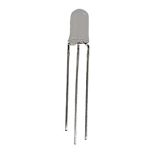 Led 5MM Bicolor Vermelho Verde