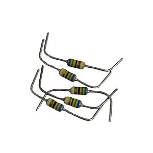 Resistor 68R 1/2W 5%