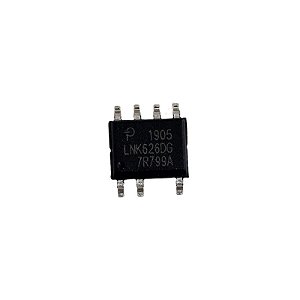 LNK626DG Circuito Integrado Smd
