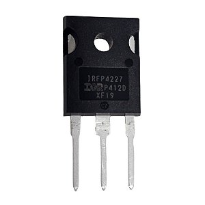 IRFP4227PBF Transistor Ir
