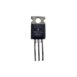 TIC226A Transistor Texas