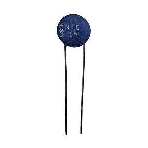 Termistor NTC15 Siemens