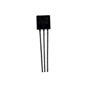 Transistor 2SC3194
