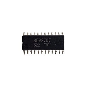 BD9270F Circuito Integrado