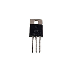TIP117 Transistor