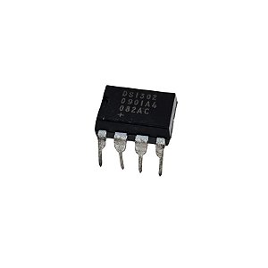 DS1302 Circuito Integrado