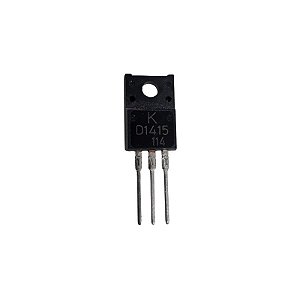 2SD1415 Transistor