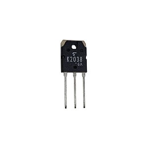 2SK2038 Transistor