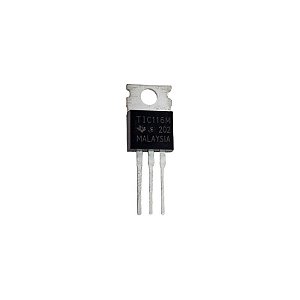 TIC116M Transistor