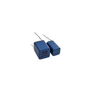 Capacitor Polistirol 19.300pF x 63V 1%