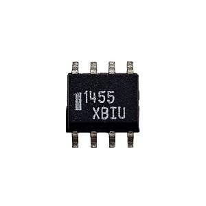 MC1455 Smd = 1455 Xbiu Circuito Integrado