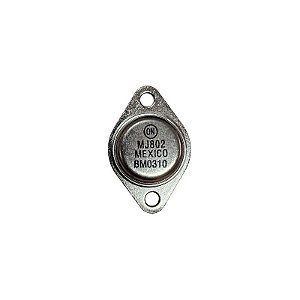 MJ802 Transistor