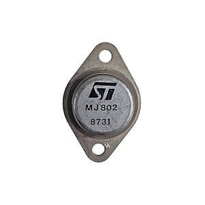 MJ802 Transistor St