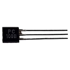PC108B Transistor