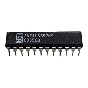 SN74LS652NS Circuito Integrado
