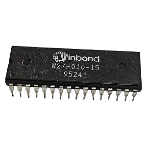 Circuito Integrado AY-3-1015D