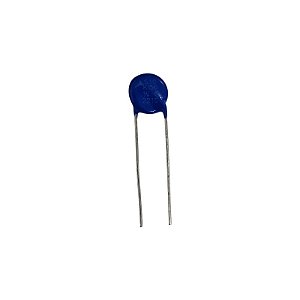 Varistor S10K150V = 10D241K Epcos