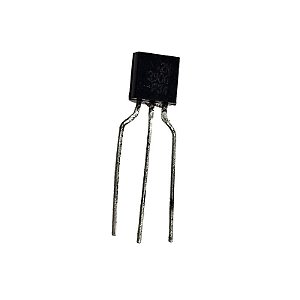 2N3906 Transistor
