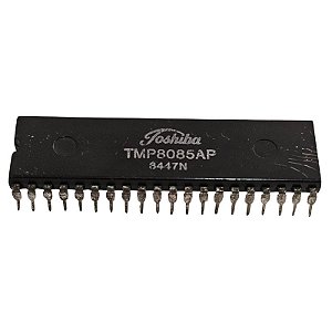 TMP8085AP Circuito Integrado Toshiba