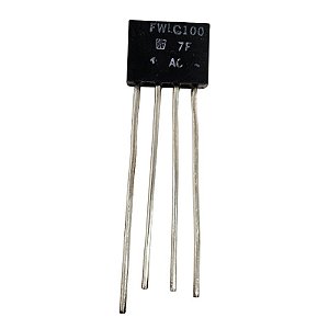 FWLC100 Ponte Retificadora