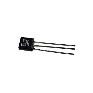 PE109B Transistor