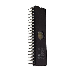 M27C4002-80XFI Circuito Integrado St