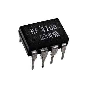 HP4100 Circuito Integrado