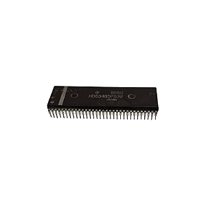 HD63485PS32 Circuito Integrado
