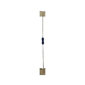 Resistor 360K 1/4W 1% Kit 100Pçs
