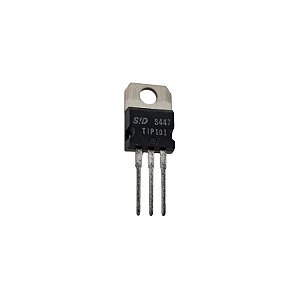 TIP101 Transistor Sid
