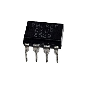 PMI-REF 02HP Circuito Integrado